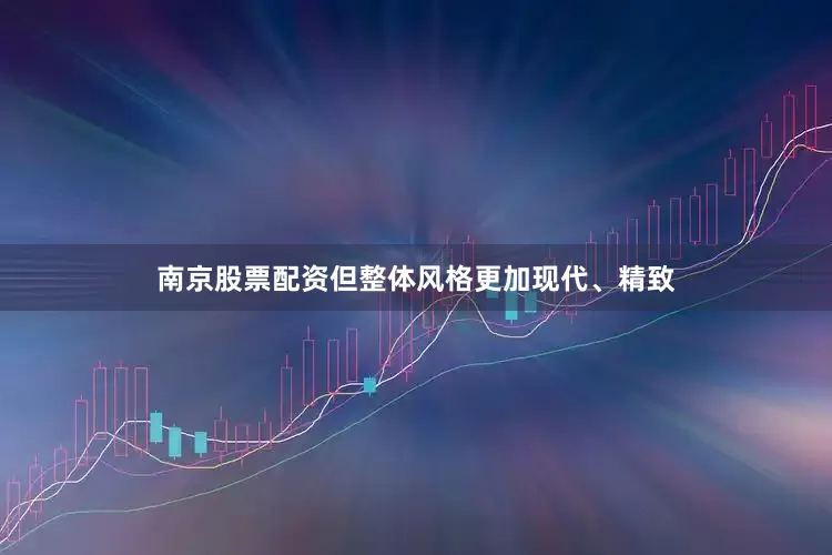 南京股票配资但整体风格更加现代、精致