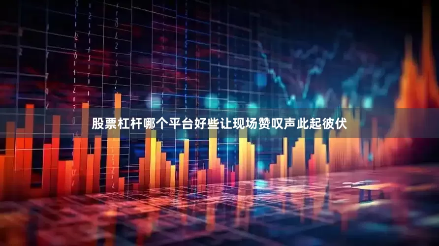股票杠杆哪个平台好些让现场赞叹声此起彼伏